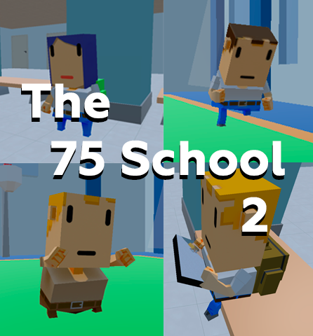 The-75-School-2 Icon