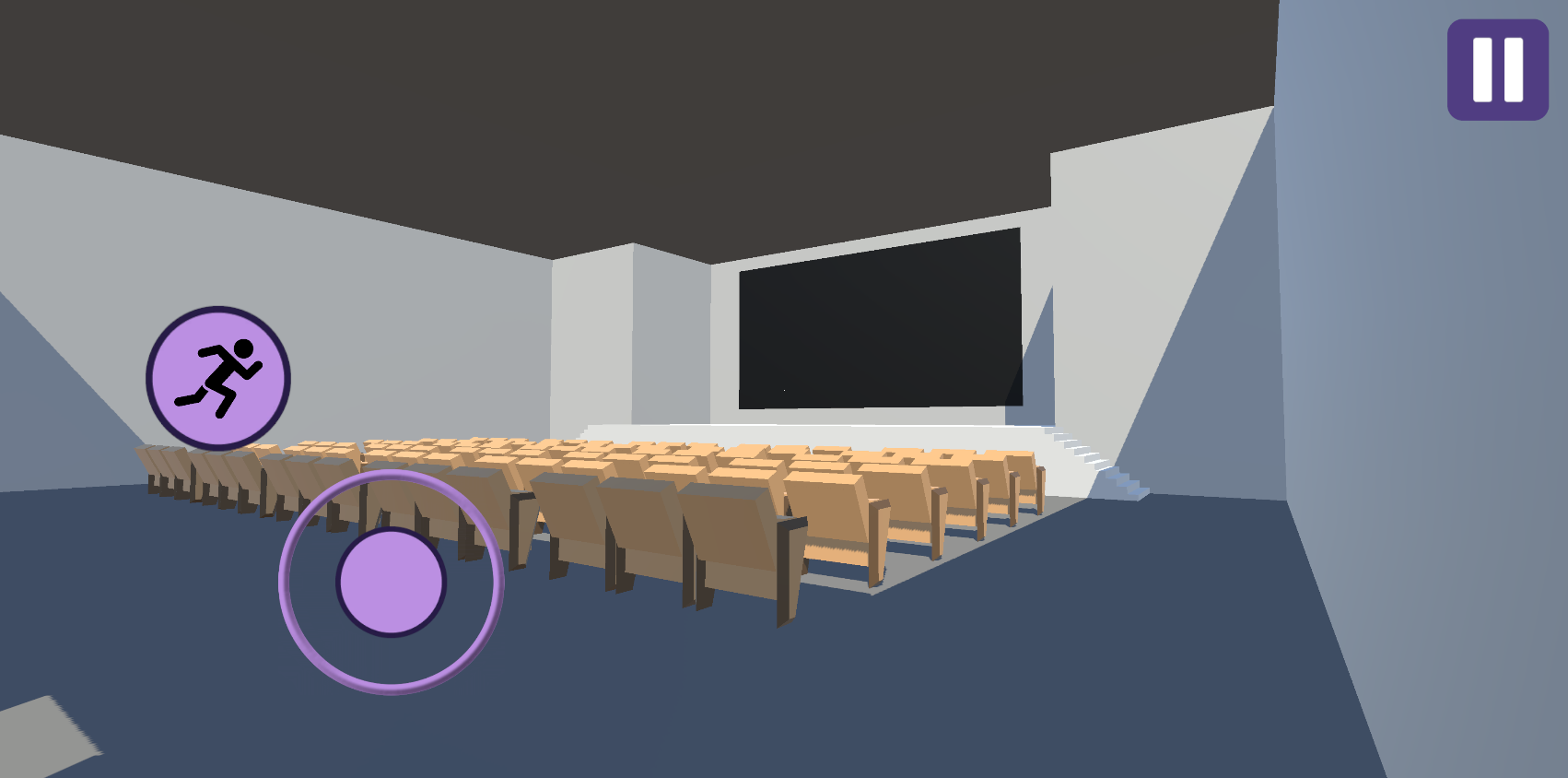 Актовый зал